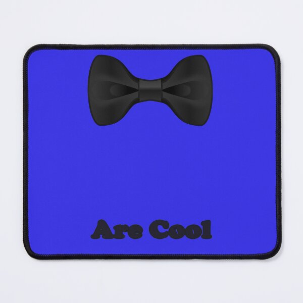 Item preview, Baby Bow Tie - Jumpsuit - T-Shirt - Are Cool - Clothing Sticker designed and sold by deanworld.