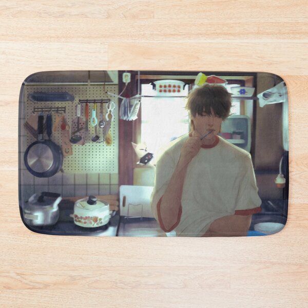 Item preview, Sleepy designed and sold by soraskel.