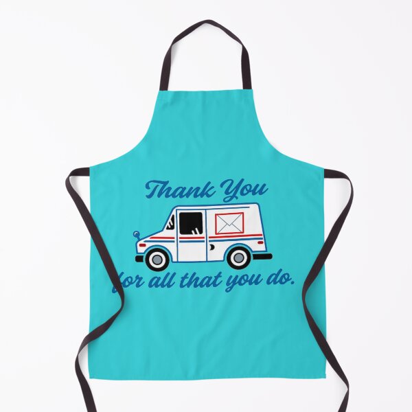 Item preview, Delivery Drivers Appreciation Postal Workers designed and sold by SwampfoxDesign.