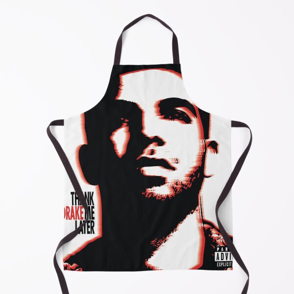 Item preview, White Mens Thanks Poster designed and sold by vedannigas.