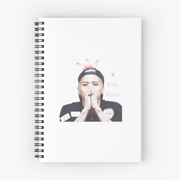 Item preview, GOT7 Jackson designed and sold by gotchicken.