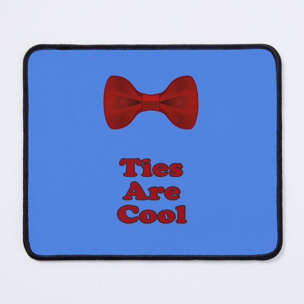 Item preview, Bow Ties Are Cool T-Shirt - Hipster Tie Sticker designed and sold by deanworld.