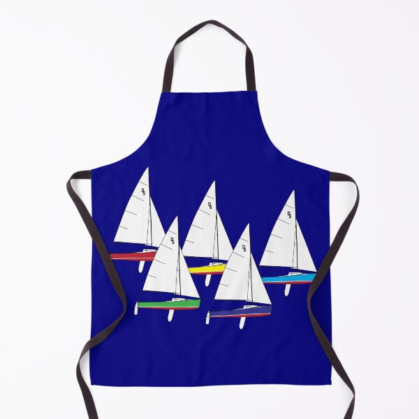 Item preview, Day Sailer - O'Day Day Sailer designed and sold by CHBB.