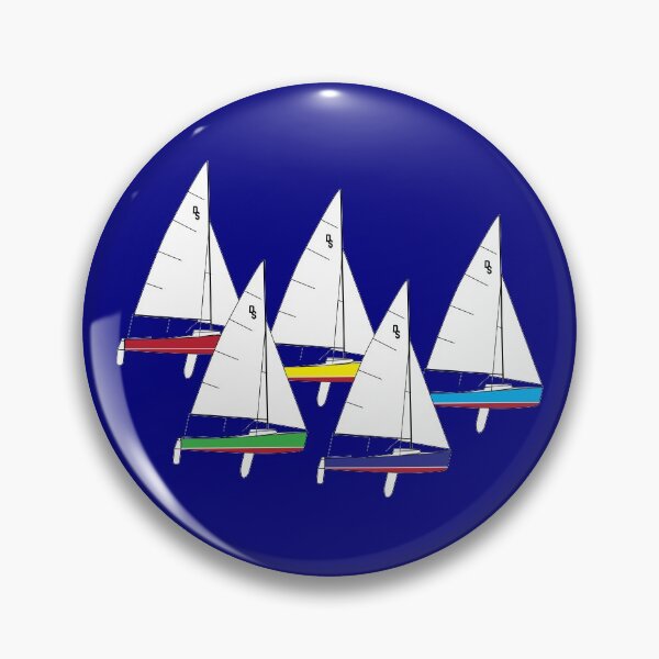 Item preview, Day Sailer - O'Day Day Sailer designed and sold by CHBB.