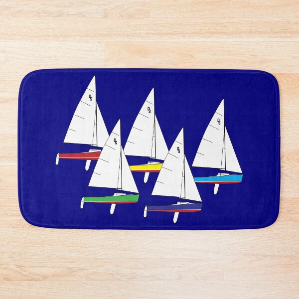 Item preview, Day Sailer - O'Day Day Sailer designed and sold by CHBB.