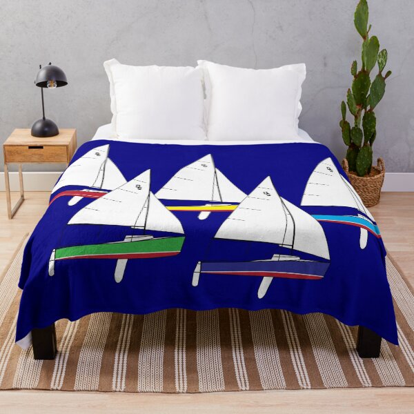 Item preview, Day Sailer - O'Day Day Sailer designed and sold by CHBB.