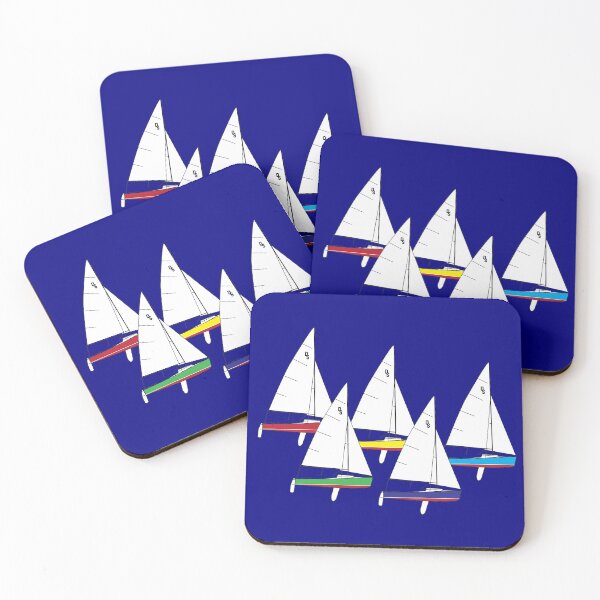 Item preview, Day Sailer - O'Day Day Sailer designed and sold by CHBB.