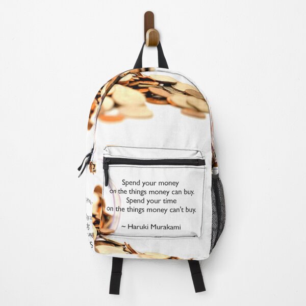 Item preview, The Things Money Can Buy designed and sold by Emilyromrell.