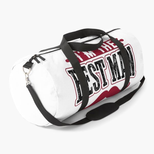 Item preview, I'm the Best Man and Yes I'm Single designed and sold by eajob.