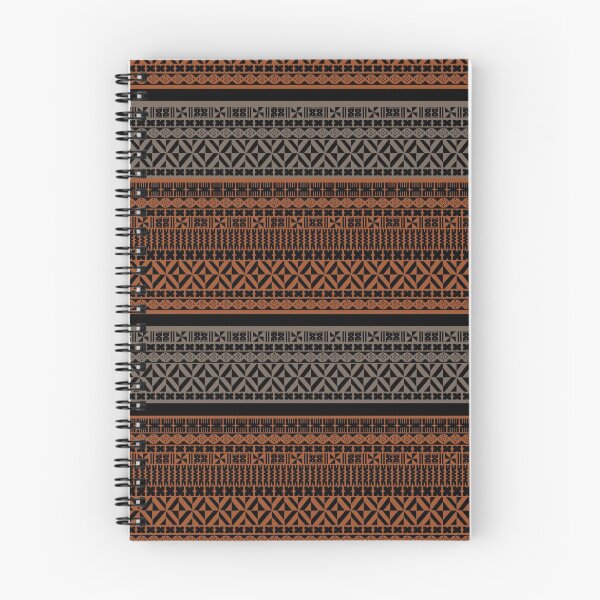 Item preview, Brown Fiji Masi - Tapa  designed and sold by Kalawa Studio.