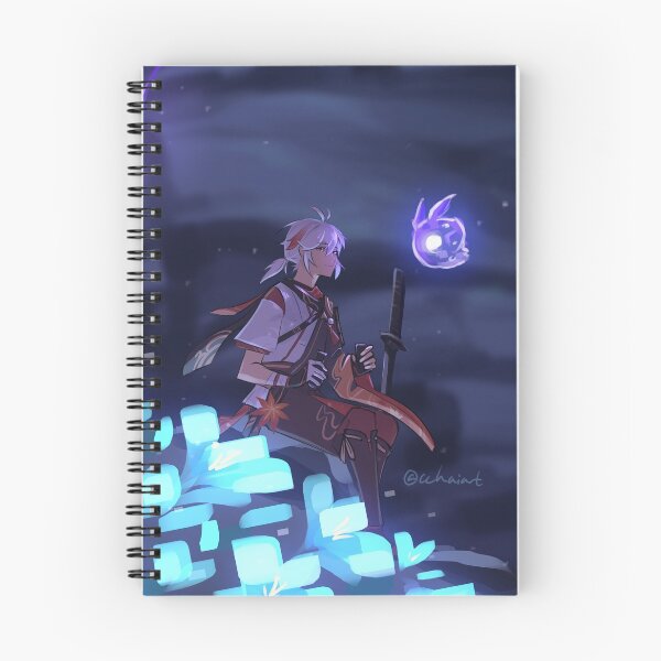 Item preview, Visiting a Friend (Genshin Impact) designed and sold by cchaiart.