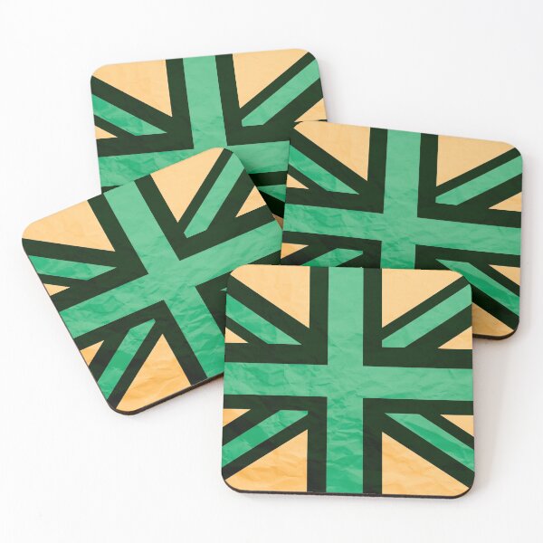 Item preview, British Flag designed and sold by OutOfNowhere.