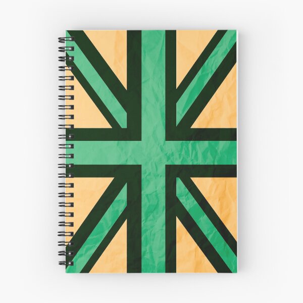 Item preview, British Flag designed and sold by OutOfNowhere.