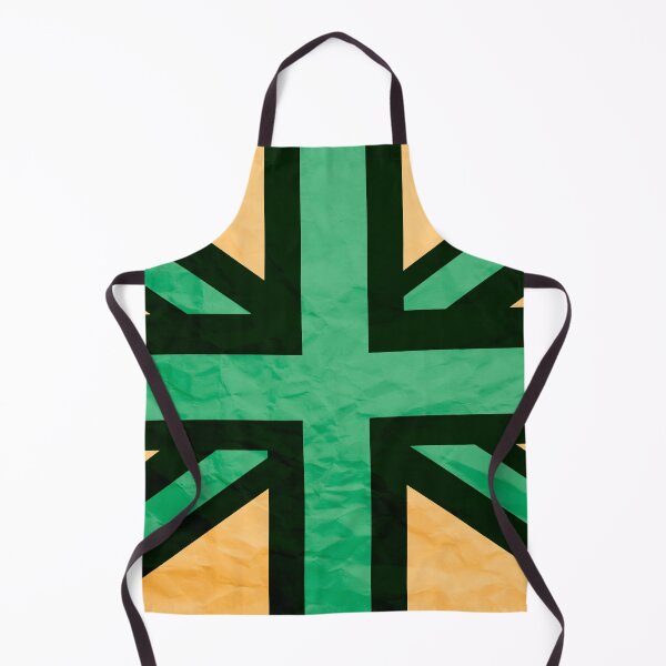 Item preview, British Flag designed and sold by OutOfNowhere.