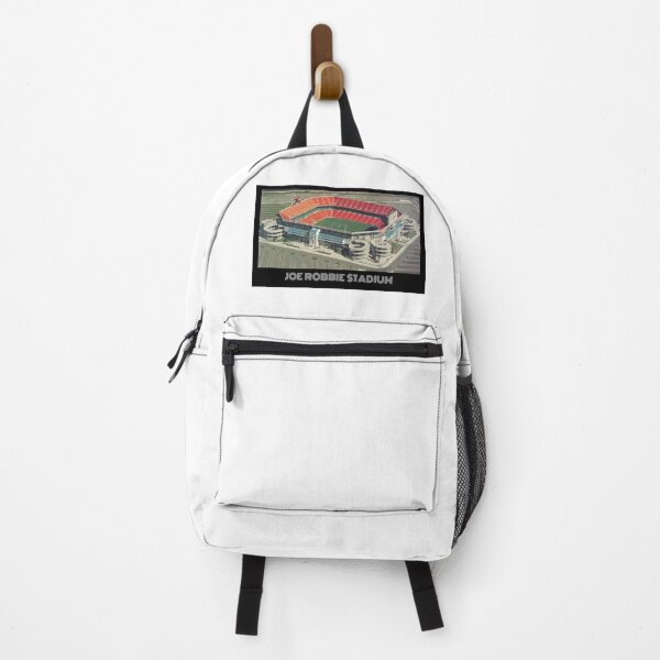 Item preview, Joe Robbie Stadium- White designed and sold by DeadStadium.