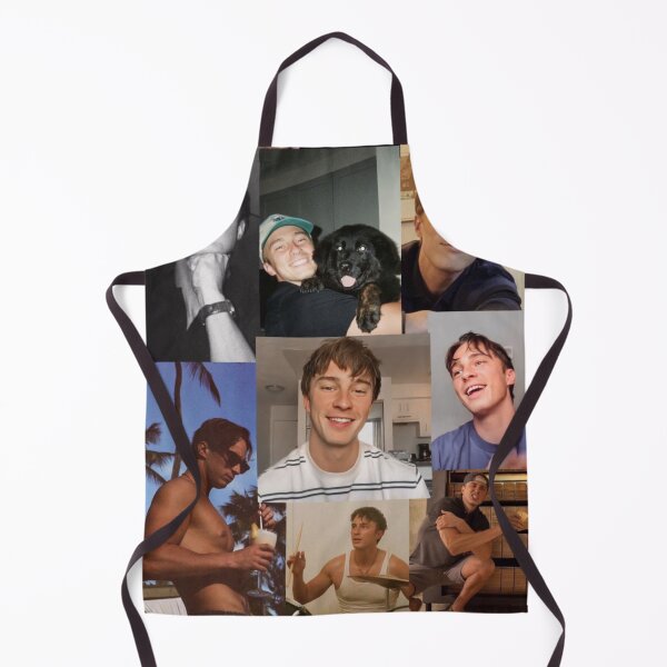 Item preview, Drew Starkey designed and sold by gretch2025.