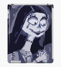 Sally iPad Case/Skin
