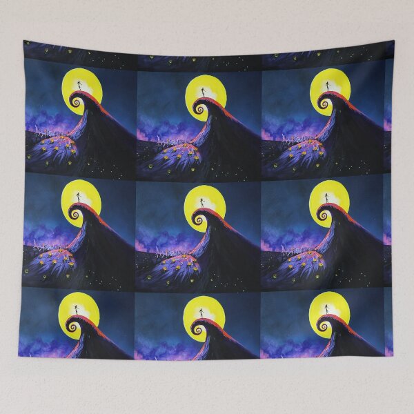 Item preview, Jack's Lament designed and sold by ArtOdyssey.