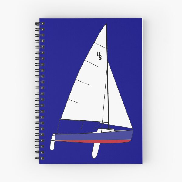 Item preview, Day Sailer - O'Day Day Sailer designed and sold by CHBB.