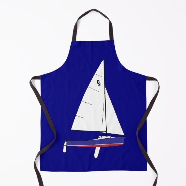 Item preview, Day Sailer - O'Day Day Sailer designed and sold by CHBB.