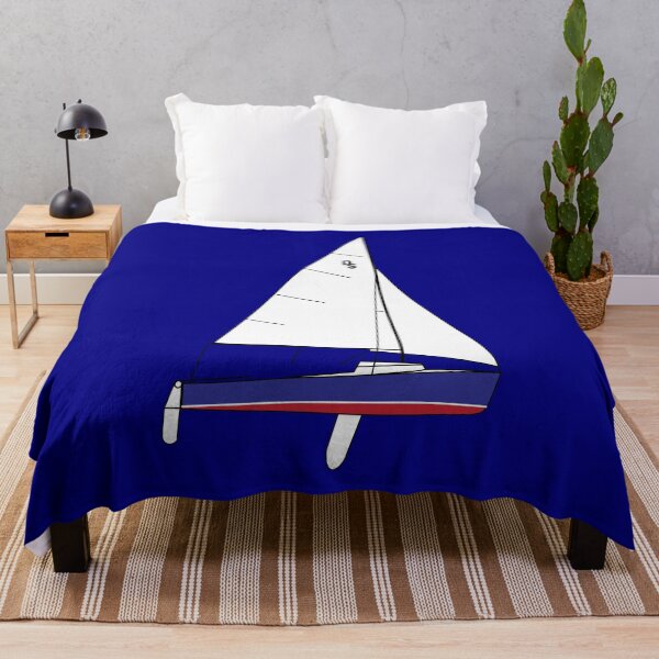 Item preview, Day Sailer - O'Day Day Sailer designed and sold by CHBB.