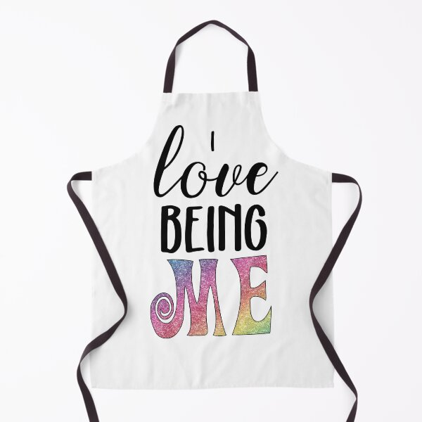 Item preview, Trolls-Inspired "Being Me" designed and sold by mulberrydragon.