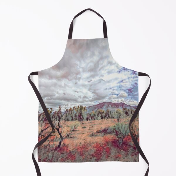 Item preview, Flinder's Range Painted designed and sold by DVJPhotography.