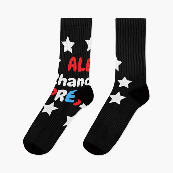 Item preview, Alexa, change the president american flag designed and sold by DylanJones1.