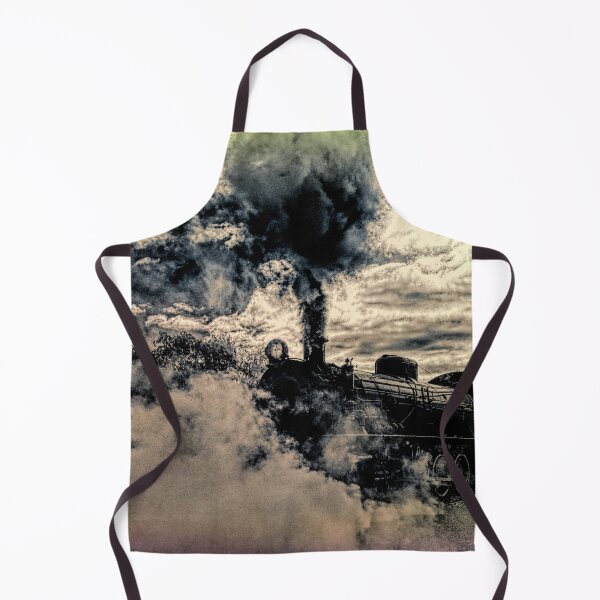 Item preview, Steam Train designed and sold by DVJPhotography.