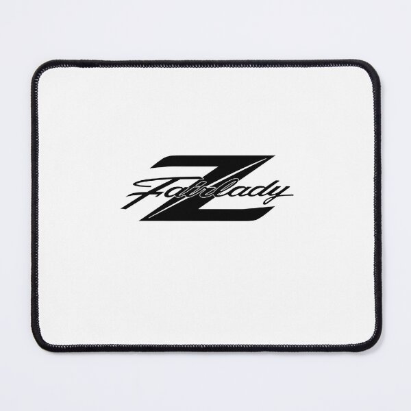 Item preview, Fairlady Z | Nissan Z logo designed and sold by FLYCRAYON.