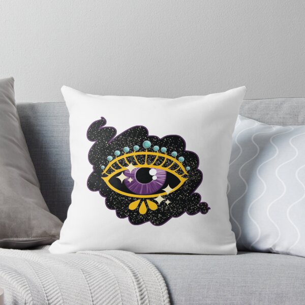 Item preview, 3rd eye designed and sold by Chantal Lécuyer.