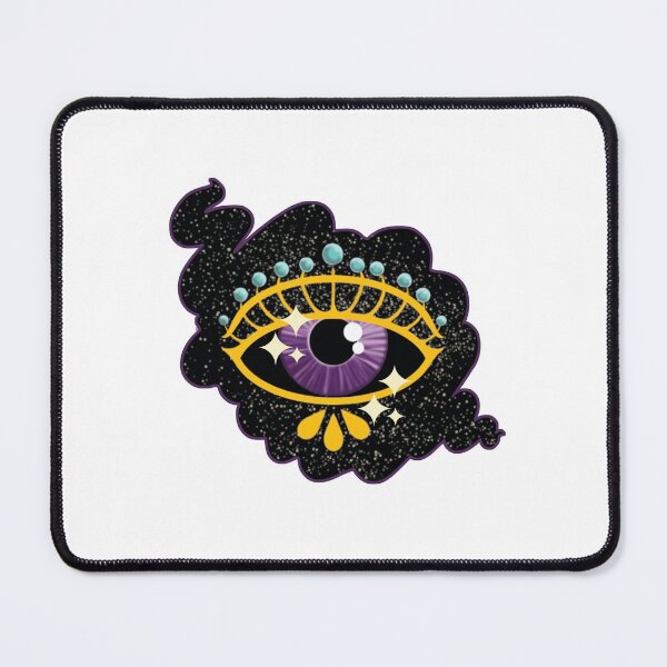 Item preview, 3rd eye designed and sold by Chantal Lécuyer.
