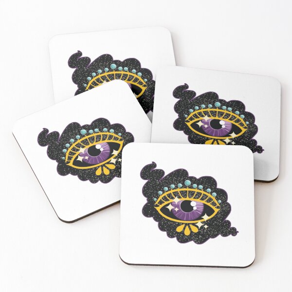 Item preview, 3rd eye designed and sold by Chantal Lécuyer.