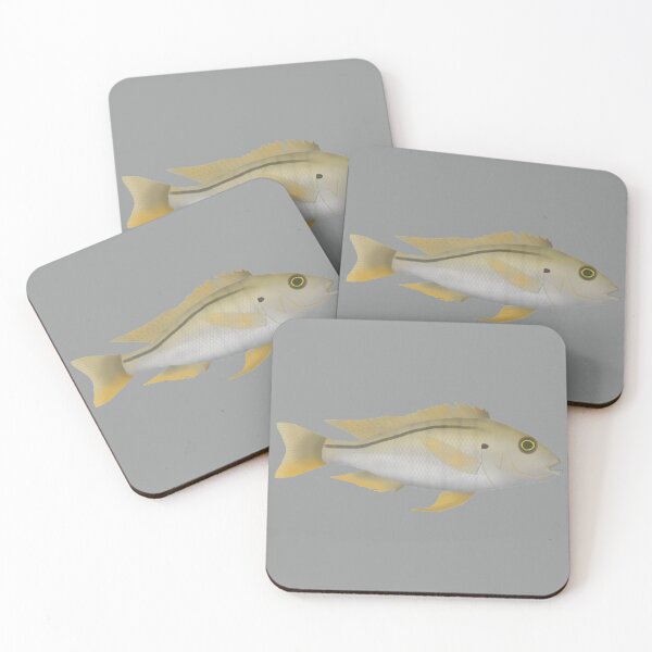 Item preview, Buccochromis atritaeniatus designed and sold by fishfolkart.