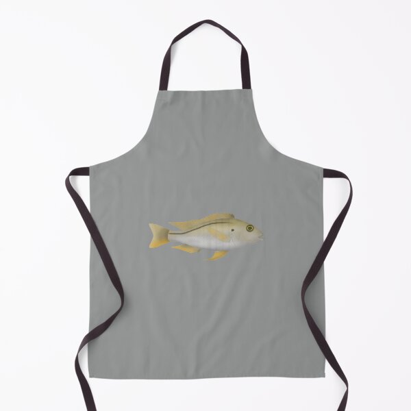 Item preview, Buccochromis atritaeniatus designed and sold by fishfolkart.