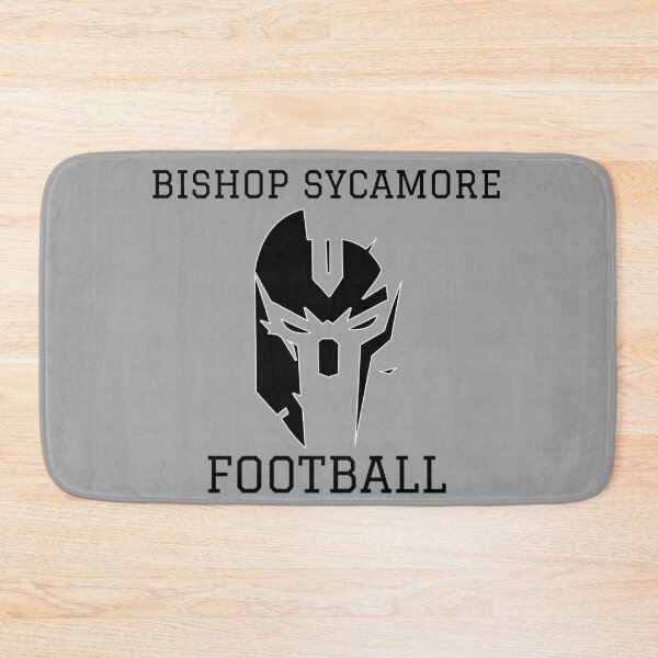 Item preview, Bishop Sycamore Football - The Fake High School designed and sold by Apparel-City.