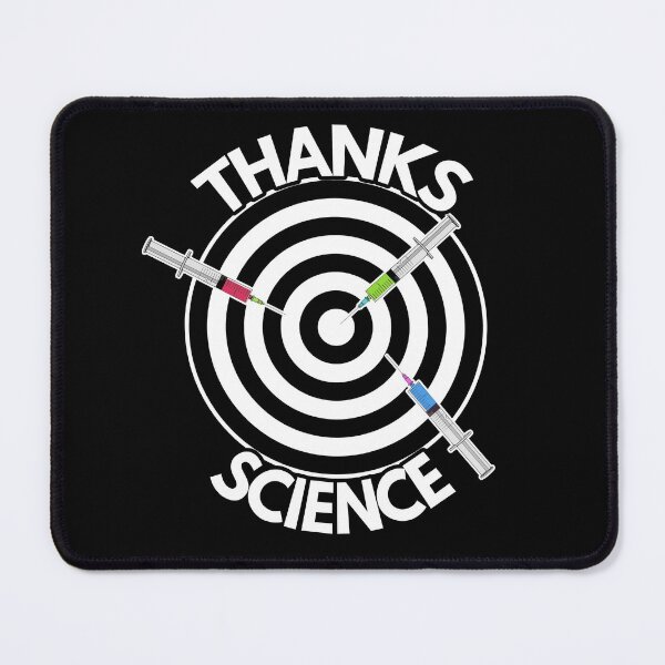 Item preview, Thanks Science Pro Vaccine Darts Game designed and sold by EllianhPi.