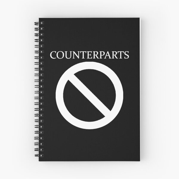 Item preview, Contrapartes X designed and sold by FLYCRAYON.