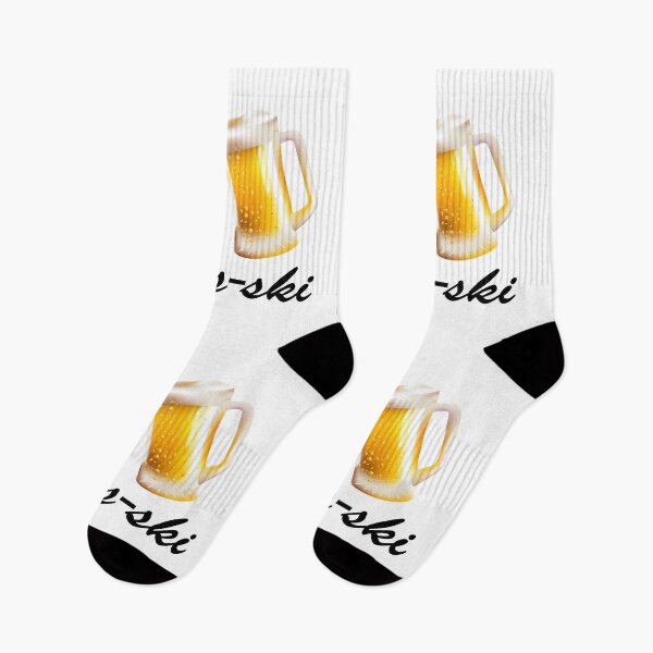 Item preview, Apres ski beer designed and sold by leewarddesign.