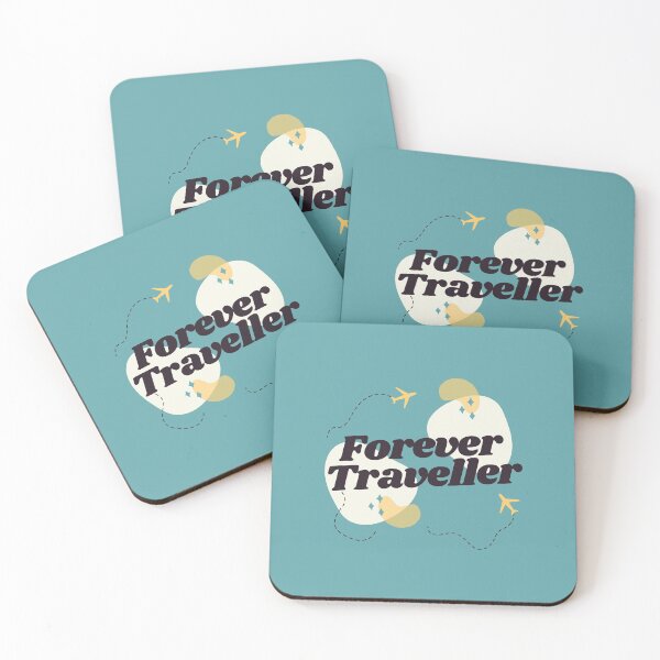 Item preview, Copy of Forever traveller designed and sold by ishajafer.