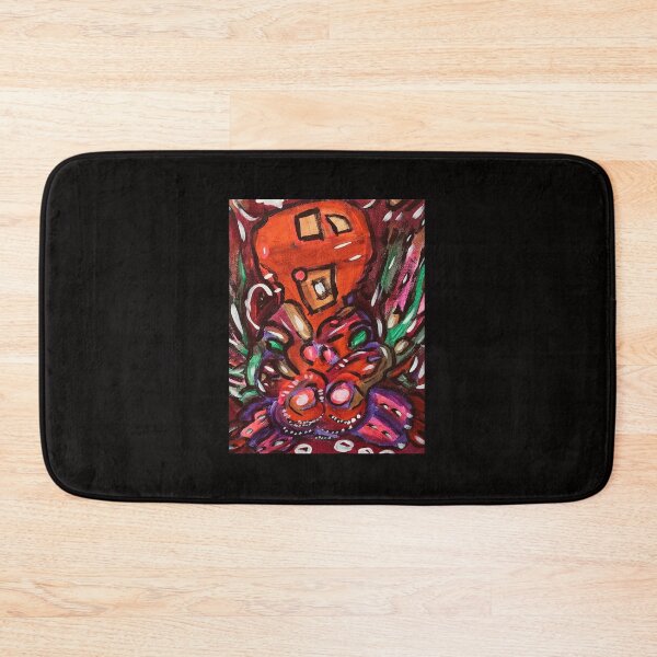 Item preview, Original abstract, fun art designed and sold by Bob Bogs.