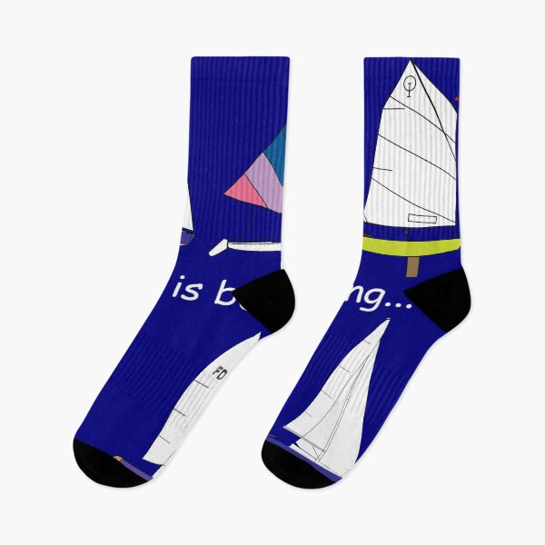 Item preview, Life is better sailing... designed and sold by CHBB.