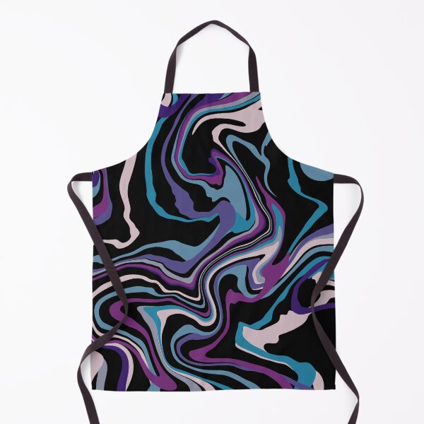 Item preview, Soothing Marble Pattern - Liquid Colorful Abstract Marble Art designed and sold by Reelippy.