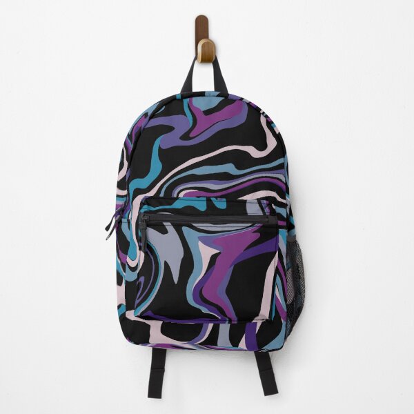 Item preview, Soothing Marble Pattern - Liquid Colorful Abstract Marble Art designed and sold by Reelippy.