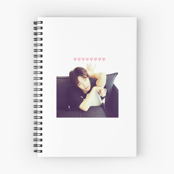 Item preview, GOT7 Youngjae designed and sold by gotchicken.