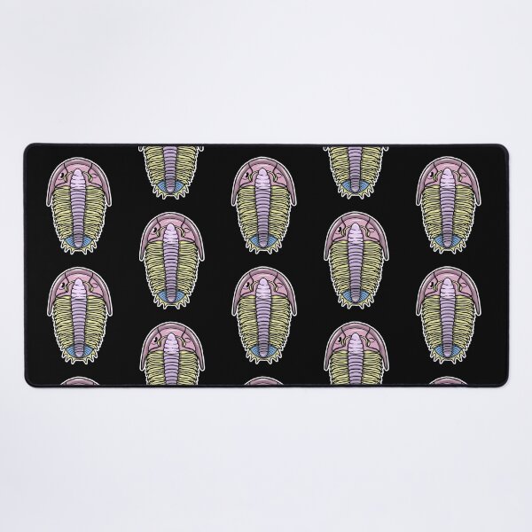 Item preview, Trilobite Fossil Geology Teacher Student Geologist Gift  designed and sold by Creekman Designs.