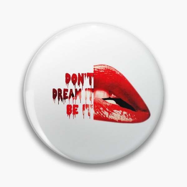 Item preview, Rocky Horror Lips designed and sold by kcgfx.