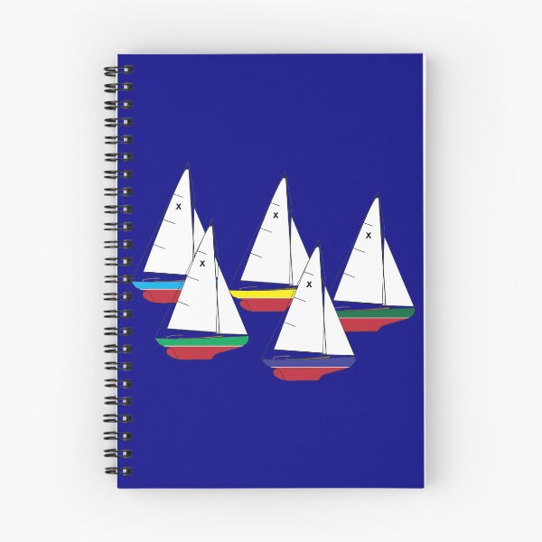 Item preview, X ONE-DESIGN (UK) Sailboats Racing designed and sold by CHBB.