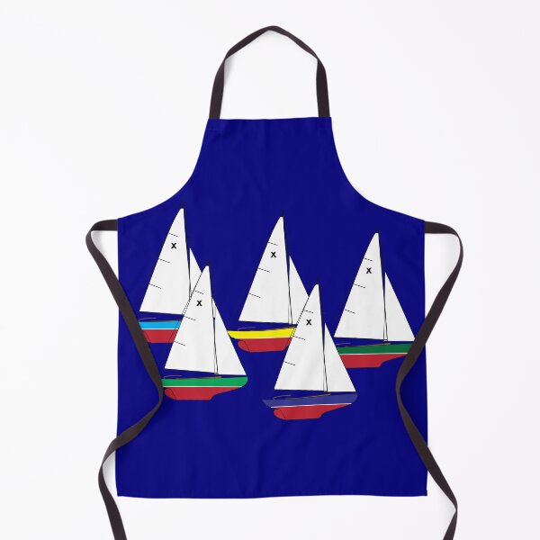 Item preview, X ONE-DESIGN (UK) Sailboats Racing designed and sold by CHBB.