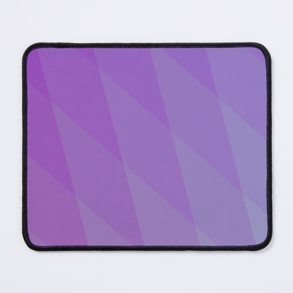 Item preview, Purple Uneven Diamonds designed and sold by artistium.